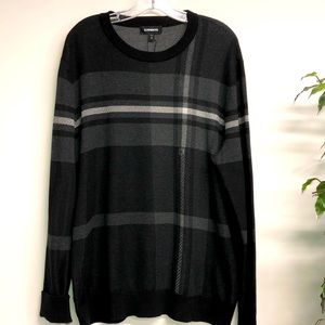 NWT Men’s Express Sweater
